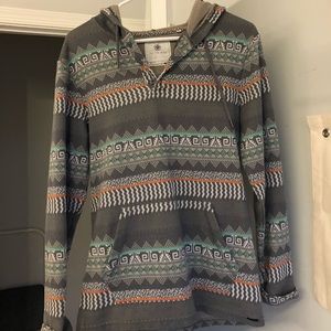 On The Byas pullover